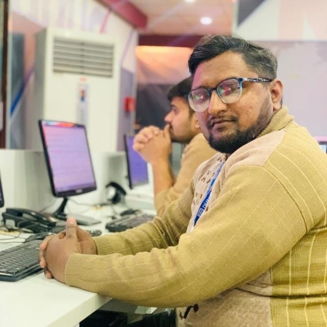 Muhammad Zain Naveed